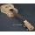 Ukelele de madera muerta de 23 pulgadas